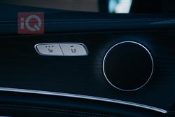 مرسيدس بنز E-Class